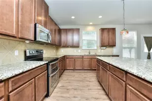 1914 Ashberry Trail, Georgetown, TX 78626 - Photo 4