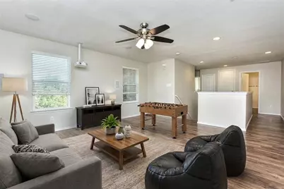 1914 Ashberry Trail, Georgetown, TX 78626 - Photo 12
