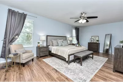 1914 Ashberry Trail, Georgetown, TX 78626 - Photo 8