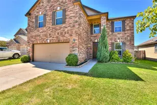 1914 Ashberry Trail, Georgetown, TX 78626 - Photo 1