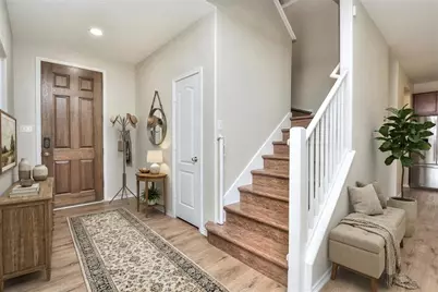 1914 Ashberry Trail, Georgetown, TX 78626 - Photo 2