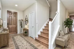 1914 Ashberry Trail, Georgetown, TX 78626 - Photo 2