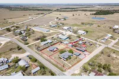 302 N Austin Street, Coupland, TX 78615 - Photo 22