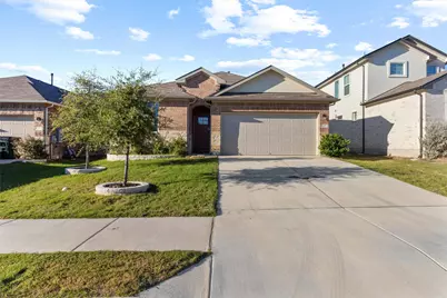 109 Finley Rae Drive, Georgetown, TX 78626 - Photo 1
