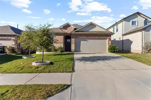 109 Finley Rae Dr, Georgetown, TX 78626 - Photo 1