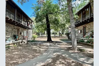 2511 Enfield Road #B, Austin, TX 78703 - Photo 1