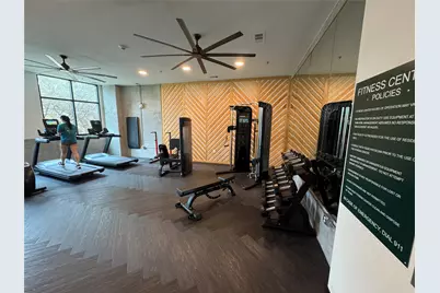 2500 Longview Street #302, Austin, TX 78705 - Photo 26