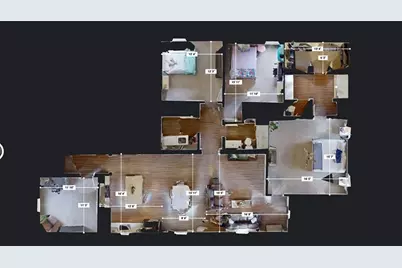 4316 Rockbrook Farms Lane, Georgetown, TX 78628 - Photo 32