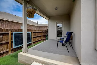4316 Rockbrook Farms Lane, Georgetown, TX 78628 - Photo 30