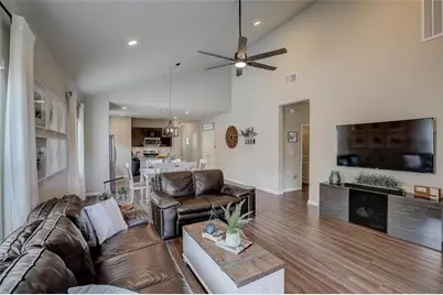 4316 Rockbrook Farms Lane, Georgetown, TX 78628 - Photo 6