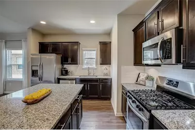 4316 Rockbrook Farms Lane, Georgetown, TX 78628 - Photo 10