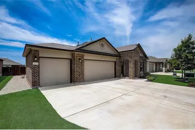 4316 Rockbrook Farms Lane, Georgetown, TX 78628 - Photo 2