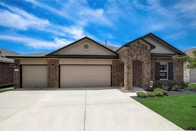 4316 Rockbrook Farms Lane, Georgetown, TX 78628 - Photo 1