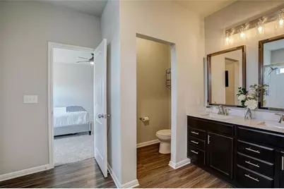 4316 Rockbrook Farms Lane, Georgetown, TX 78628 - Photo 22