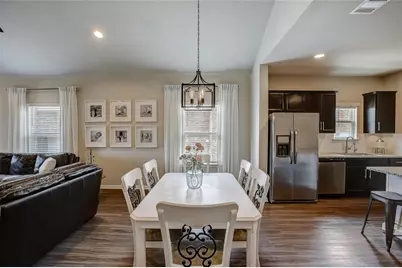 4316 Rockbrook Farms Lane, Georgetown, TX 78628 - Photo 8