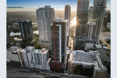 84 East Avenue #3808, Austin, TX 78701 - Photo 1