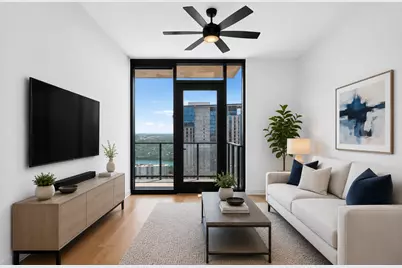 84 East Avenue #3808, Austin, TX 78701 - Photo 2