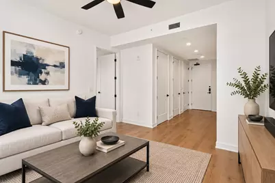 84 East Avenue #3808, Austin, TX 78701 - Photo 4