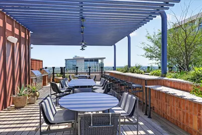 84 East Avenue #3808, Austin, TX 78701 - Photo 24