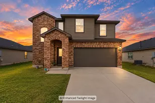 117 Finn Trl, San Marcos, TX 78666 - Photo 2