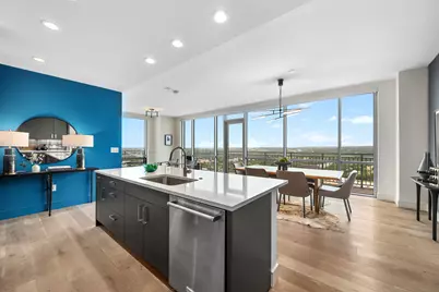 222 West Avenue #2802, Austin, TX 78701 - Photo 12