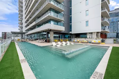 222 West Avenue #2802, Austin, TX 78701 - Photo 24