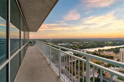 222 West Avenue #2802, Austin, TX 78701 - Photo 32