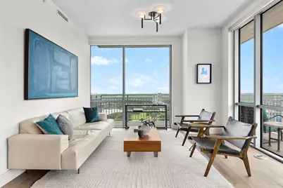 222 West Avenue #2802, Austin, TX 78701 - Photo 8