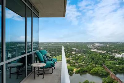 222 West Avenue #2802, Austin, TX 78701 - Photo 4