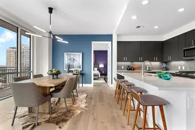 222 West Avenue #2802, Austin, TX 78701 - Photo 10