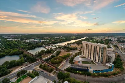 222 West Avenue #2802, Austin, TX 78701 - Photo 36