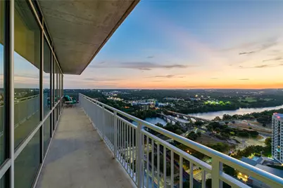 222 West Avenue #2802, Austin, TX 78701 - Photo 38