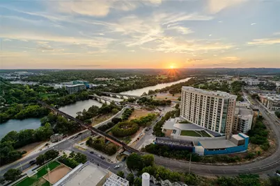 222 West Avenue #2802, Austin, TX 78701 - Photo 34