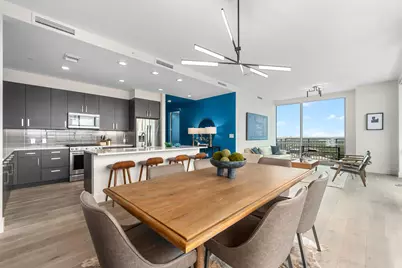 222 West Avenue #2802, Austin, TX 78701 - Photo 12