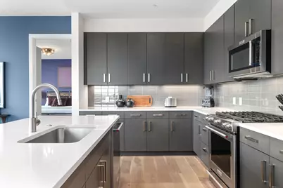 222 West Avenue #2802, Austin, TX 78701 - Photo 16