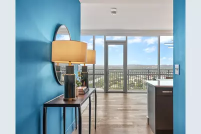 222 West Avenue #2802, Austin, TX 78701 - Photo 16