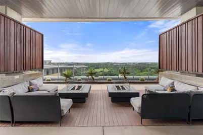 222 West Avenue #2802, Austin, TX 78701 - Photo 30