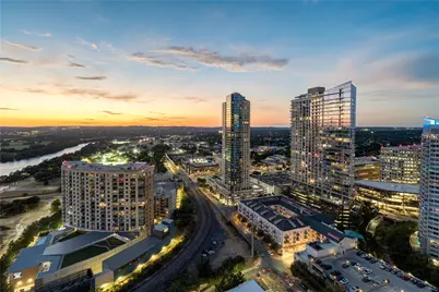 222 West Avenue #2802, Austin, TX 78701 - Photo 40