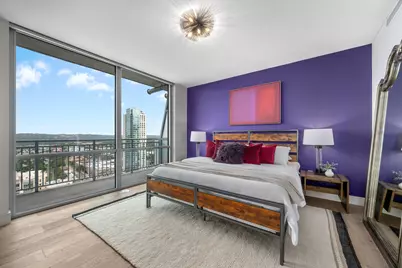222 West Avenue #2802, Austin, TX 78701 - Photo 18