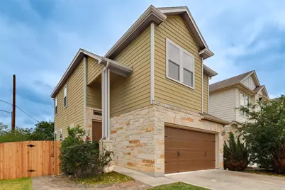 3022 Sea Jay Drive, Austin, TX 78745 - Photo 2