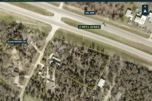 109 Elgin Woods Ln, Elgin, TX 78621 - Photo 8