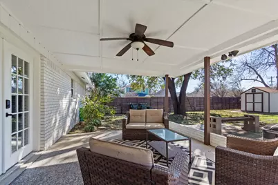 1806 Hutto Road, Georgetown, TX 78626 - Photo 20