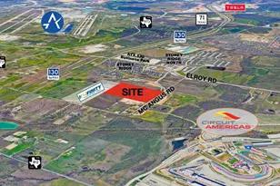 Tbd Mc Angus Rd, Del Valle, TX 78617 - Photo 2