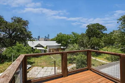 1150 San Bernard Street #1, Austin, TX 78702 - Photo 4