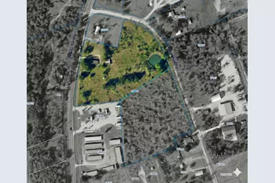 430 N Fm 487 #Tract 2, Rockdale, TX 76567 - Photo 16