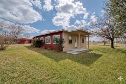 430 N Fm 487 #Tract 2, Rockdale, TX 76567 - Photo 1