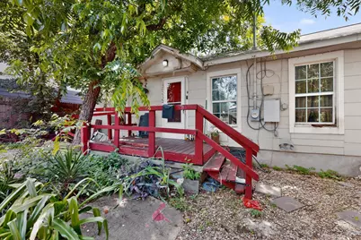 1302 1/2 Walnut Avenue E #2, Austin, TX 78702 - Photo 8