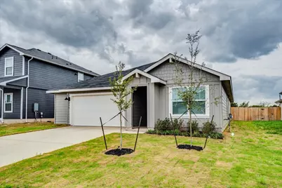 264 Denali Drive, Kyle, TX 78640 - Photo 2