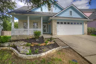 2043 Nevada St, San Marcos, TX 78666 - Photo 1