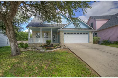 2043 Nevada Street, San Marcos, TX 78666 - Photo 2